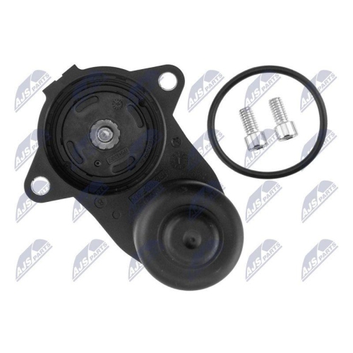 NTY Stellelement, Feststellbremse Bremssattel HZS-VV-001A