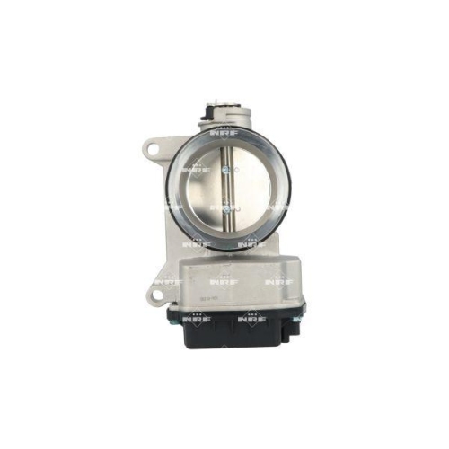 NRF Drosselklappenstutzen EASY FIT 408011