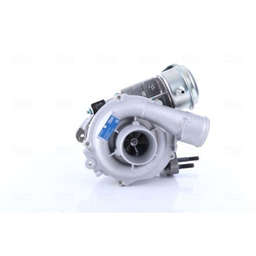 NISSENS Lader, Aufladung ** FACTORY NEW ** 93270