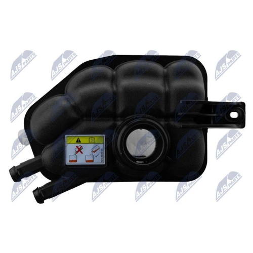 NTY Ausgleichsbehälter, Kühlmittel CZW-LR-013