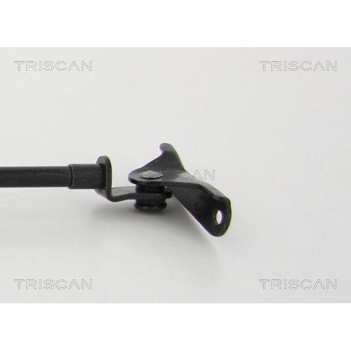 TRISCAN Gasfeder, Koffer-/Laderaum 8710 13250