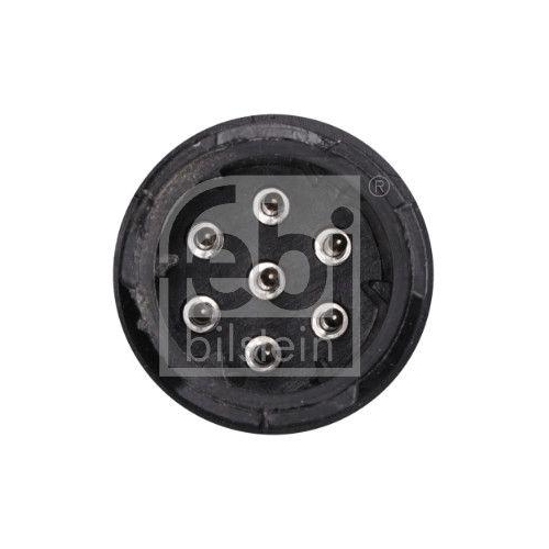 FEBI BILSTEIN Heckleuchte 197664