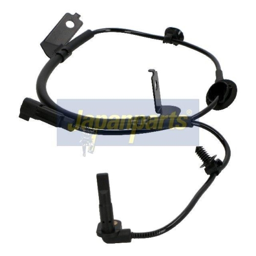 JAPANPARTS Sensor, Raddrehzahl ABS-922