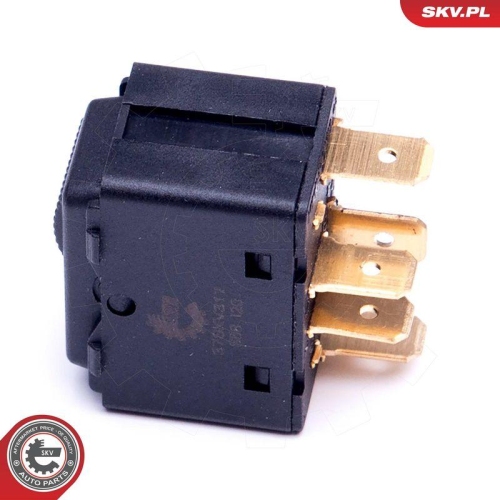 ESEN SKV Schalter, Fensterheber 37SKV317