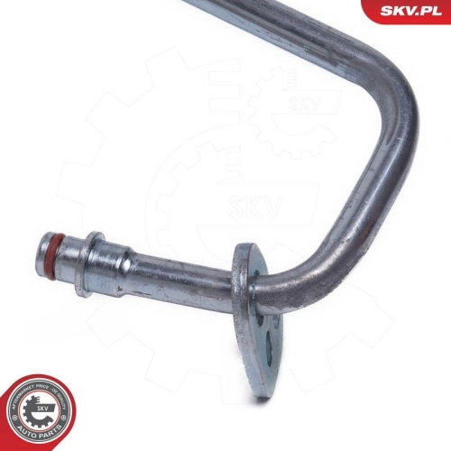 ESEN SKV Hydraulikschlauch, Lenkung 10SKV855