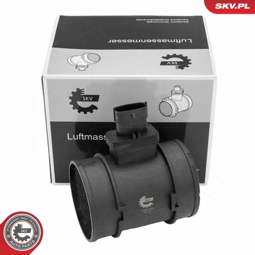 ESEN SKV Luftmassenmesser 07SKV322