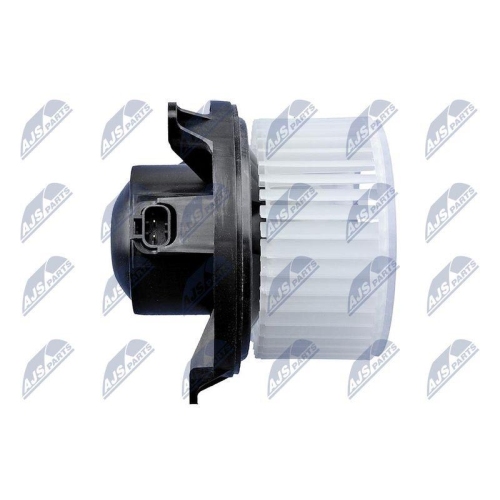 NTY Innenraumgebl&auml;se EWN-NS-001