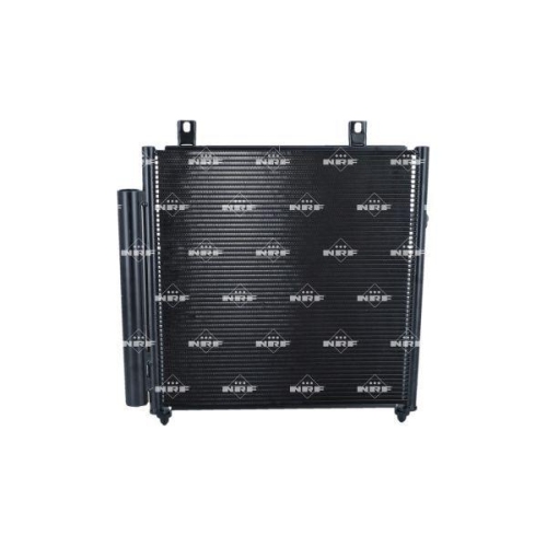 NRF Kondensator, Klimaanlage EASY FIT 350221