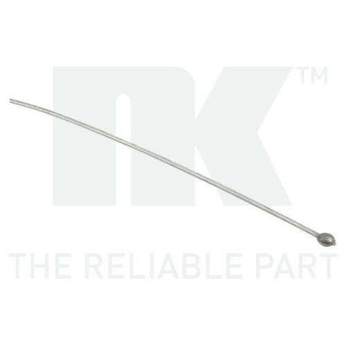 NK Seilzug, Feststellbremse 903660