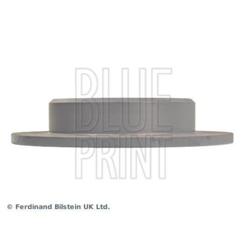 BLUE PRINT Bremsscheibe ADA104327