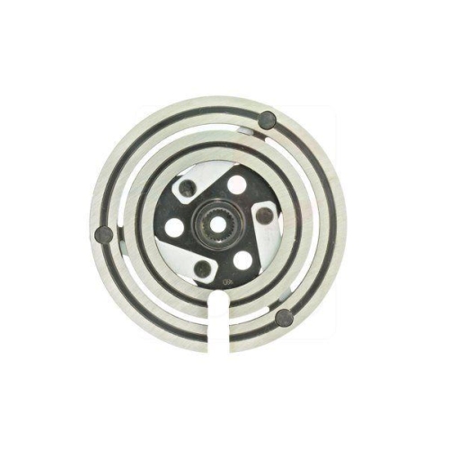 ACAUTO Mitnehmerscheibe, Magnetkupplung (Kompressor) AC-05CL03