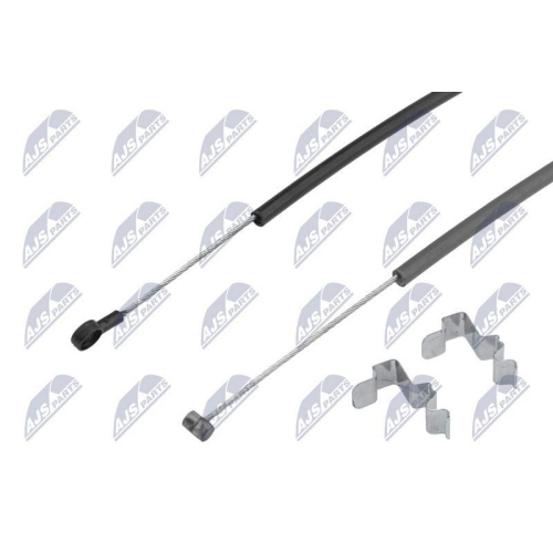 NTY Kabelreparatursatz, Steuerger&auml;t (Heizung/L&uuml;ftung) EZC-PL-111