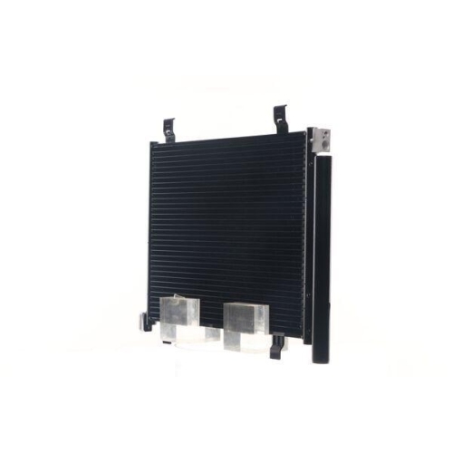 MAHLE Kondensator, Klimaanlage BEHR AC 747 000S