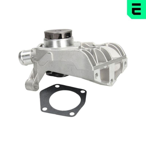 OPTIMAL Wasserpumpe, Motork&uuml;hlung