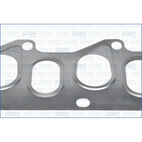 AJUSA Dichtung, Ansaug-/Abgaskr&uuml;mmer 13140700
