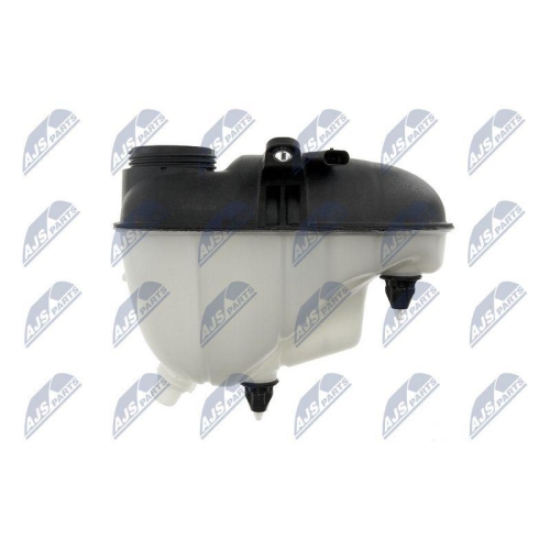 NTY Ausgleichsbehälter, Kühlmittel CZW-ME-009