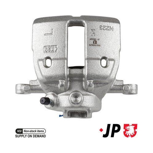 JP GROUP Bremssattel JP 3961900670
