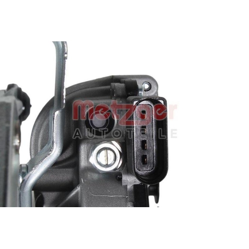 METZGER AUTOTEILE Wischergest&auml;nge ORIGINAL ERSATZTEIL 2191130