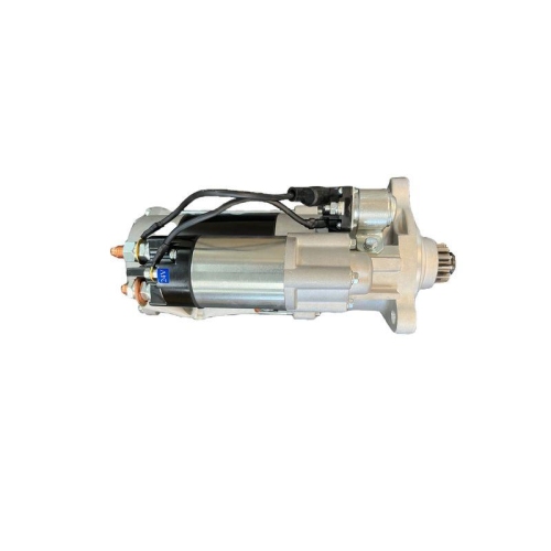 BOSCH Starter 1 986 S10 282