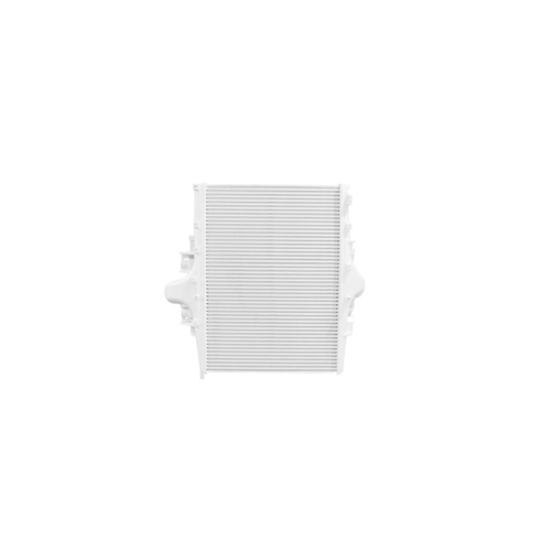 HELLA Ladeluftk&uuml;hler 8ML 366 340-141
