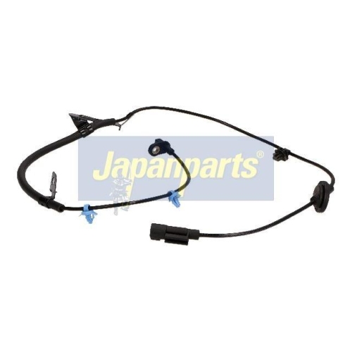 JAPANPARTS Sensor, Raddrehzahl ABS-925