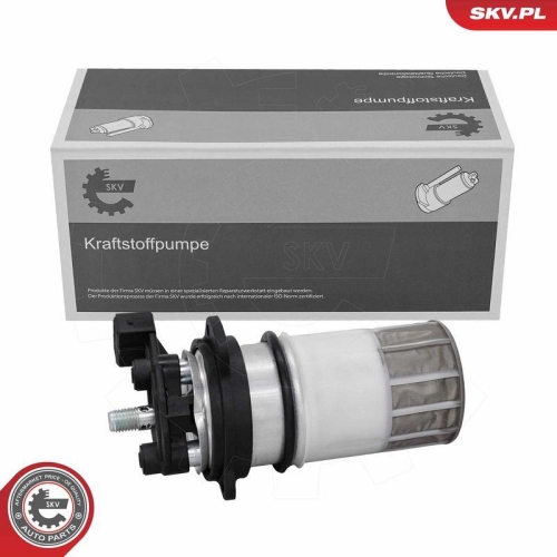 ESEN SKV Kraftstoffpumpe 02SKV251