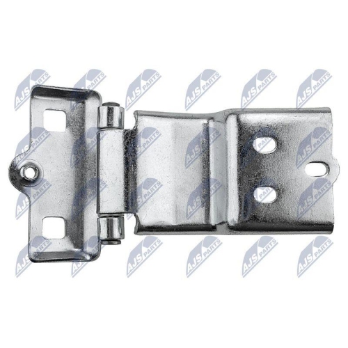 NTY T&uuml;rscharnier EZC-FT-078