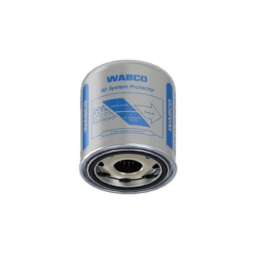 WABCO Lufttrocknerpatrone, Druckluftanlage 4329012452
