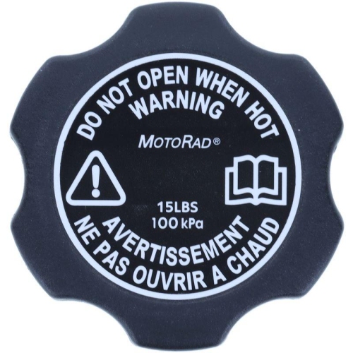 MOTORAD Verschlussdeckel, K&uuml;hlmittelbeh&auml;lter T60