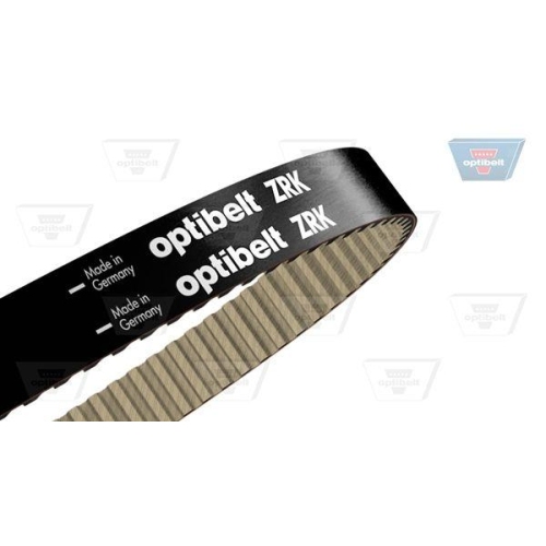 OPTIBELT Zahnriemen Optibelt-ZRK ZRK 1338