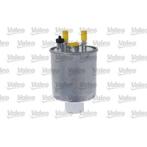 VALEO Kraftstofffilter 587093