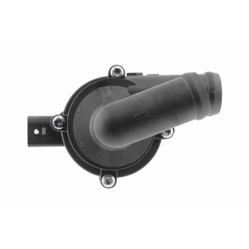 VEMO Zusatzwasserpumpe (Kühlwasserkreislauf) Original VEMO Qualität V10-16-0055