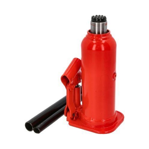 performance Hydraulischer Flaschenwagenheber 5000 kg Hubh&ouml;he: 207-402 mm KSTOOLS