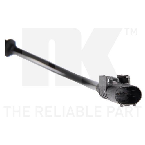 NK Sensor, Raddrehzahl 293336