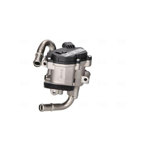 NISSENS AGR-Ventil 98404