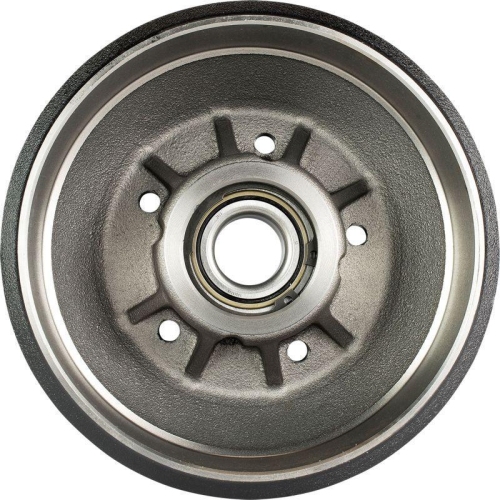 Bremstrommel f&uuml;r AL-KO 200x50, Kompaktlager, 5x112 Lochkreis Anh&auml;nger Frielitz