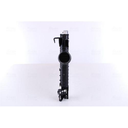 NISSENS Ladeluftk&uuml;hler ** FIRST FIT ** 96555