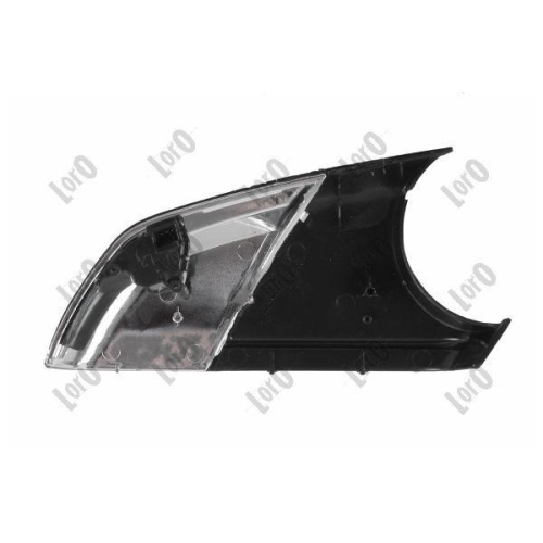 ABAKUS Blinkleuchte LORO TUNING