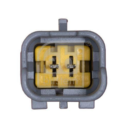 FEBI BILSTEIN Öldruckventil febi Plus 198484