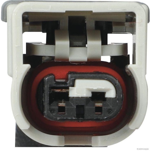 HERTH+BUSS JAKOPARTS Sensor, Abgastemperatur J5950303