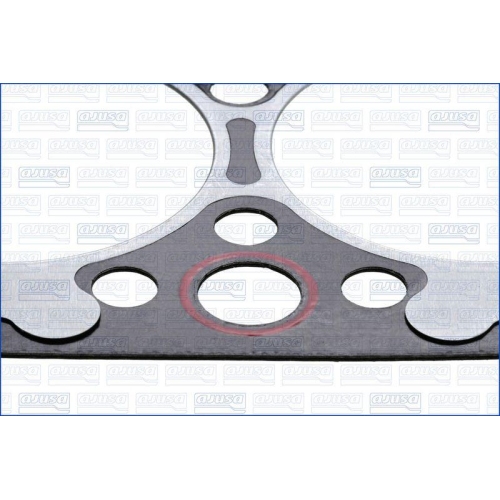 AJUSA Dichtung, Zylinderkopf FIBERMAX 10040700