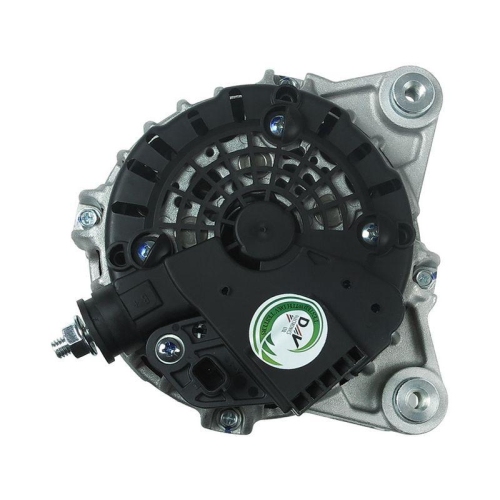 AS-PL Generator AS A0875S
