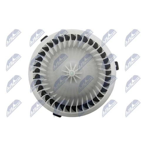 NTY Innenraumgebl&auml;se EWN-PL-004