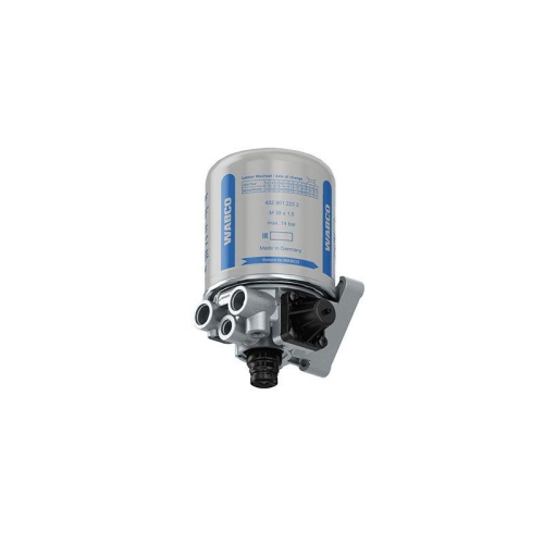 WABCO Lufttrockner, Druckluftanlage 4324107200