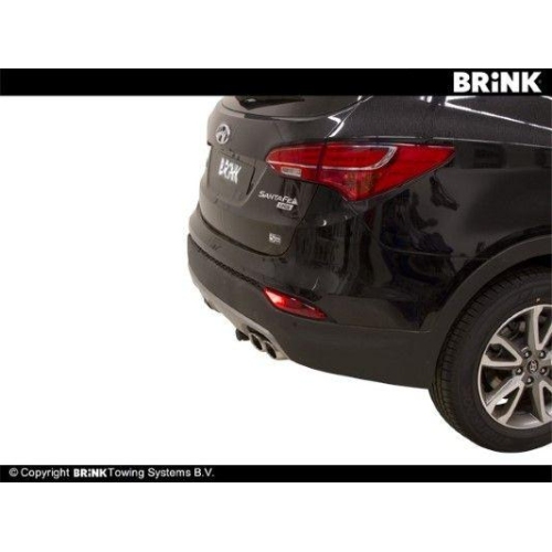 BRINK Anh&auml;ngevorrichtung BMA 564300