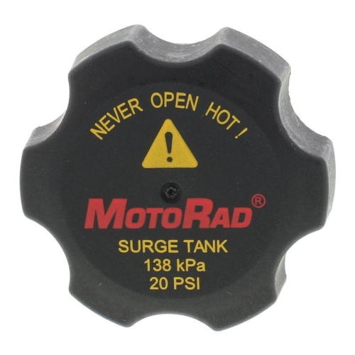 MOTORAD Verschlussdeckel, K&uuml;hlmittelbeh&auml;lter T62