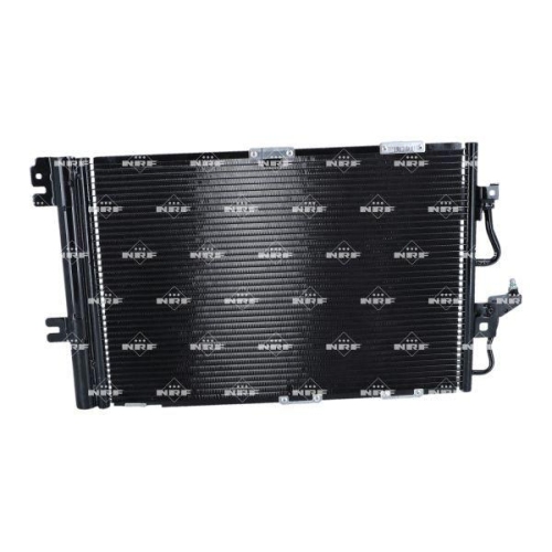 NRF Kondensator, Klimaanlage EASY FIT 35554