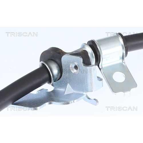 TRISCAN Seilzug, Feststellbremse 8140 18134