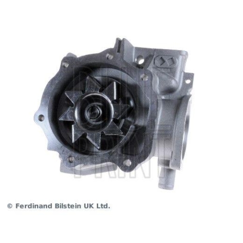 BLUE PRINT Wasserpumpe, Motork&uuml;hlung ADS79110