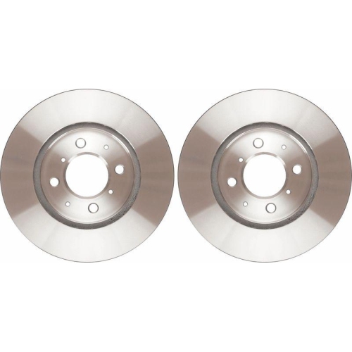 TRW Bremsscheibe DF4825